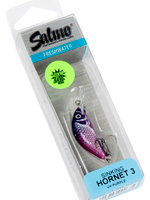 Воблер тонущий Salmo HORNET S 03.5/HGS