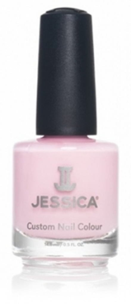 Лак JESSICA 939 Rumor Mill