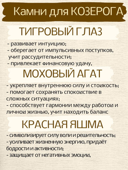 Серьги для Козерогов Яшма красная, агат моховый