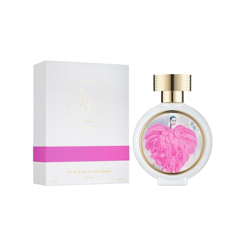 HFC Wear Love Everywhere edP 75ml