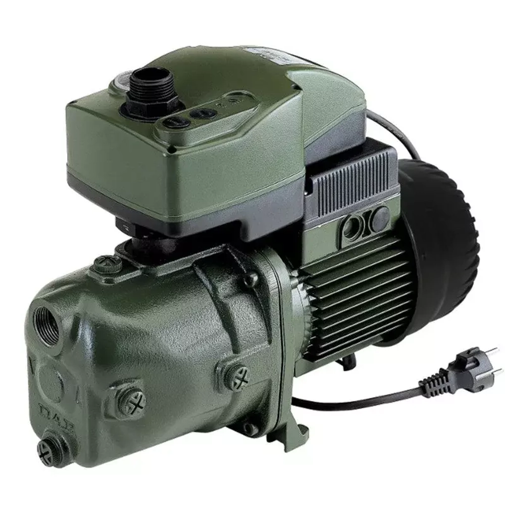 Установка насосная повышения давления DAB ACTIVE J 132 M (1х220В; 1,00кВт)