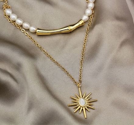 Спейсер "Бамбук", 30 мм (уценка)