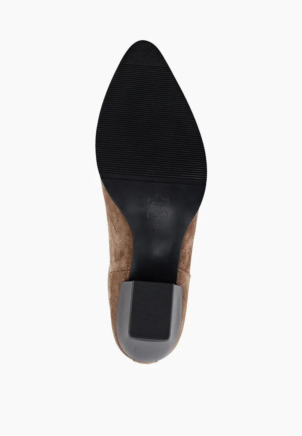 Казаки // Karen // Camel // Suede