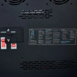 Тиристорный стабилизатор напряжения VoTo ITK - 30 кВА