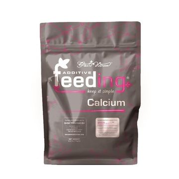 Удобрение Powder Feeding Calcium 1 кг
