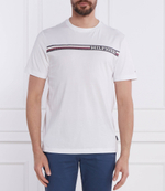 Футболка Tommy Hilfiger - белый(MW0MW33688)