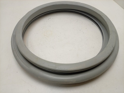 ARXL100 кт69 Манжета люка для стиральной машины Hotpoint-Ariston 144002000 б/у