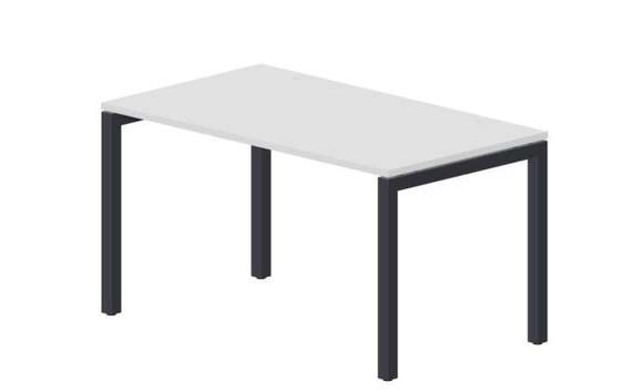 стол Polo 1380х780х750мм (2 громмета)