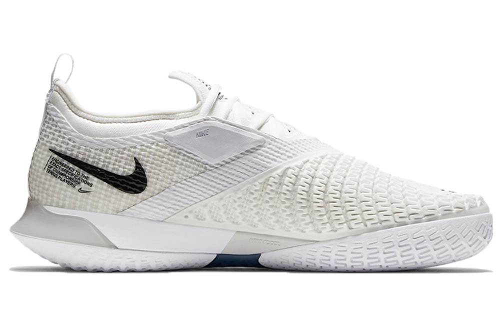 Кроссовки Nike React Vapor Nxt Hc