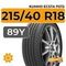 Kumho Ecsta PS72 215/40 R18 89Y XL