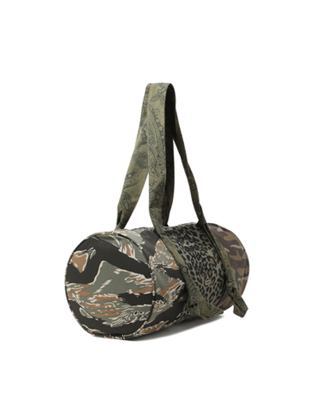 Сумка Pattern Mixed Duffle