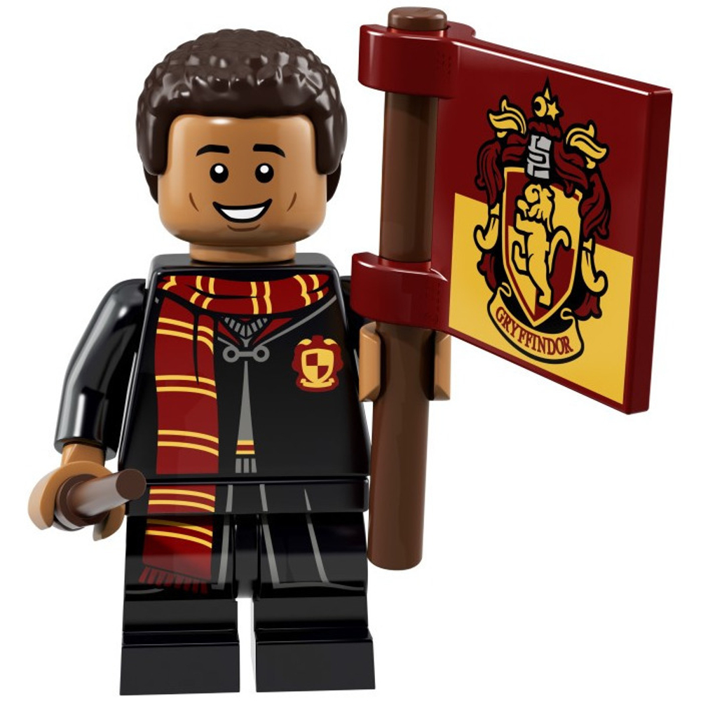 LEGO Minifigures: Гарри Поттер и Фантастические твари в ассортименте 71022 — Minifigure Harry Potter Series — Лего Минифигурки