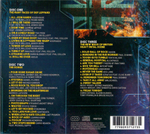 Сборник / The Many Faces Of Def Leppard — A Journey Through The Inner World Of Def Leppard (3CD)