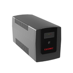 Источник бесперебойного питания  DKC INFO1200S