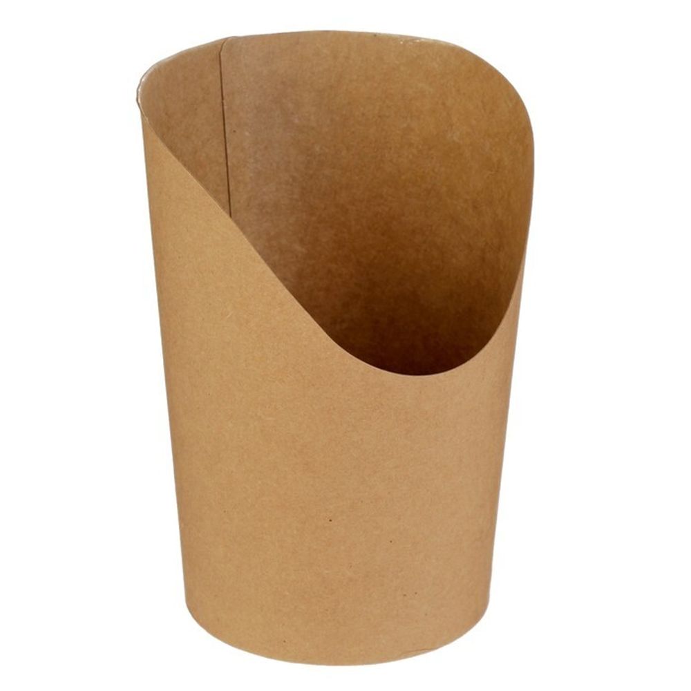 Для снеков. фри 480мл SNACK М 93*60*138/50шт