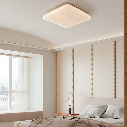 Потолочный дизайнерский светильник Quatro by Mantra