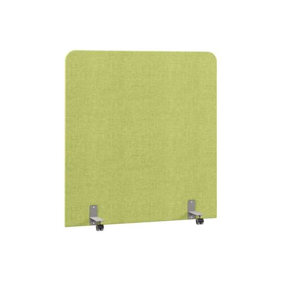 Акустическая перегородка на фетровых опорах RA.F-140/150  1400х28х1500 RAND Acoustic