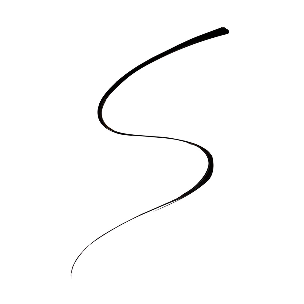 KimChi Chic Beauty, The Effin Liner®, жидкая подводка, 01, оттенок Noir x Noir, 7,75 мл (0,26 жидк. унц.)