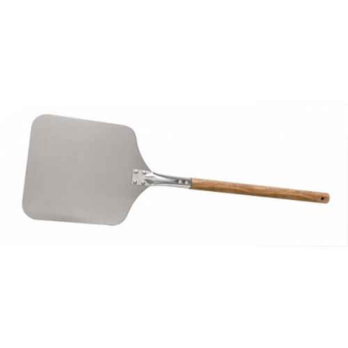 Лопата для пиццы прямоугольная Hurakan HKN-12X14-091W