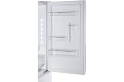 Холодильник Korting KNFC 61869 GW