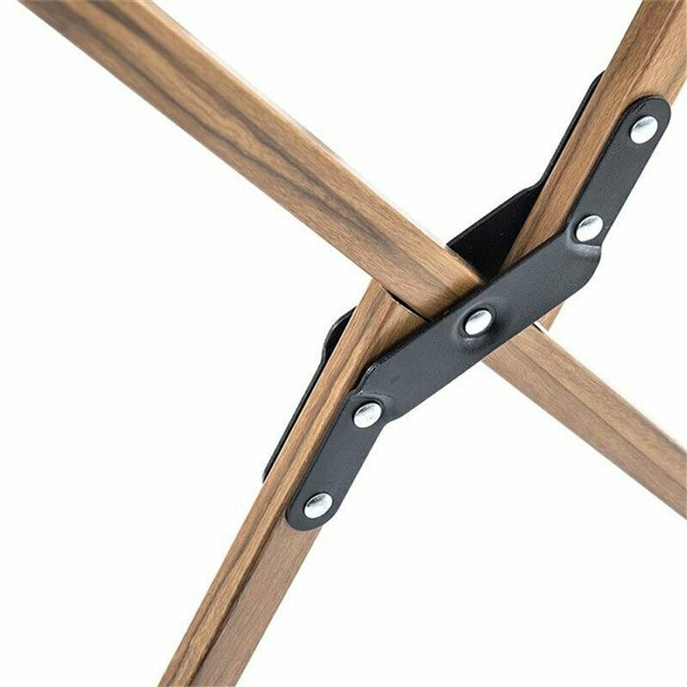 Стул складной туристический Naturehike NH19Y001-Z, черный, 6927595734964