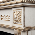 Портал Real Flame Corsica 42/BV WT