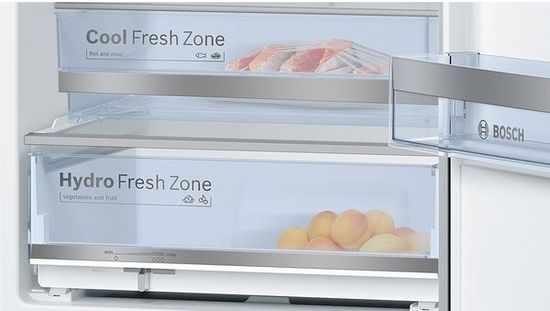 Холодильник Bosch KGN 39SW10R