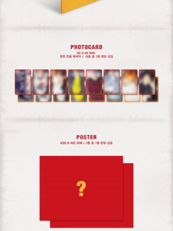 Альбом Block B - Montage 6th Mini Album