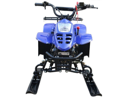 Снегоцикл MOTAX Mikro Snow