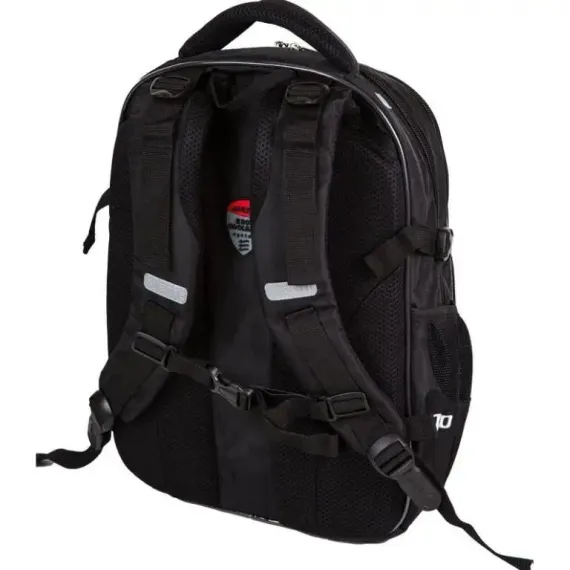 Çanta \ Bag \ Рюкзак "deVENTE. Ergo. New Vision"