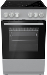 Стеклокерамическая плита Gorenje EC 5111 SG