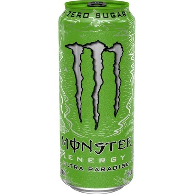 Напиток б/а Monster Ultra Paradise 500мл