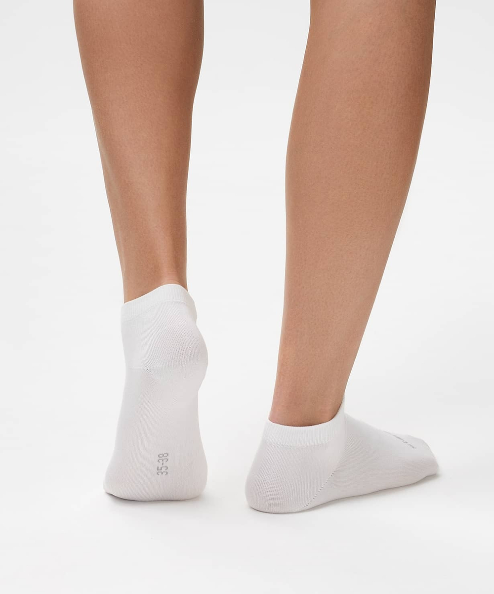 Носки спортивные Soft, мультиколор, р. 35-38, 3 пары