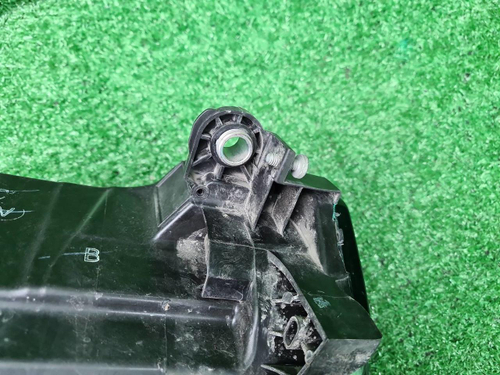 Фара левая Skoda Octavia A8 (2019-2024) LED