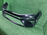 Бампер передний Москвич 6 (2023-н.в.)