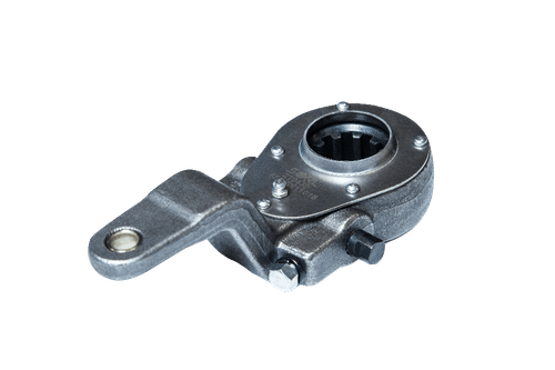 Рычаг регулировочный задний ЕВРО левый КАМАЗ (53229-3502237) SORL