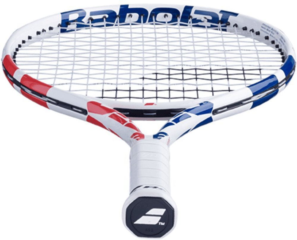 Ракетка для тенниса Детские BABOLAT DRIVE JUNIOR GIRL 24 220