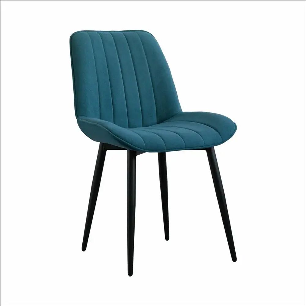 Стул "Канцлер" NEW (Океан) 1шт, ДСВ-Мебель, г. Пенза