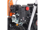 Бензиновый снегоуборщик YARD FOX BASIC 5640H