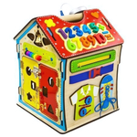 Бизидом со светом БД02 (Алатойс)