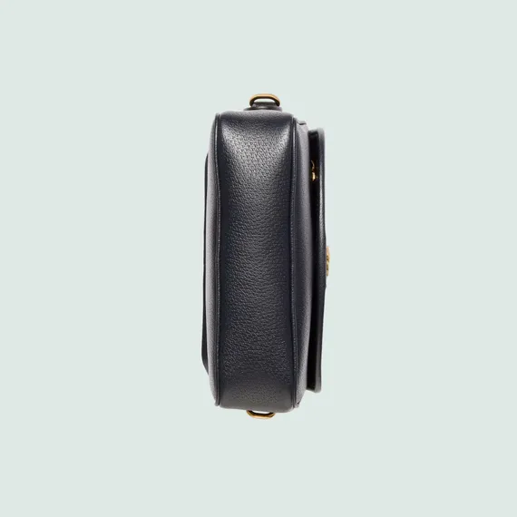 Маленькая сумка Gucci Ophidia Gg