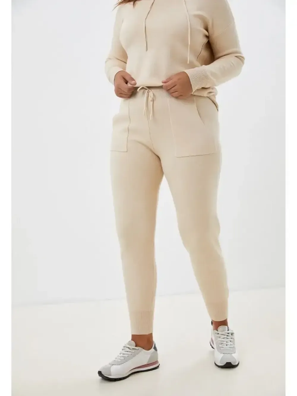 Костюм трикотажный