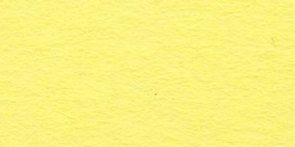 Бумага цветная 300 г/м², А2, 42.5х60 см, 10 шт, 12 желтый лимонный (lemoyellow), Vista-Artista TKO-A2