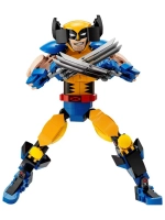 Лего Марвел 76257 Росомаха Lego Super Heroes