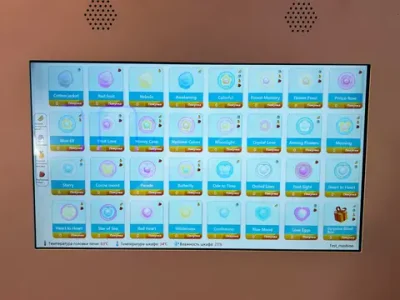 Готовый бизнес-комплект автомат по продаже сладкой ваты