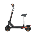 Электросамокат Kugoo M4 PRO MAX 18Ач