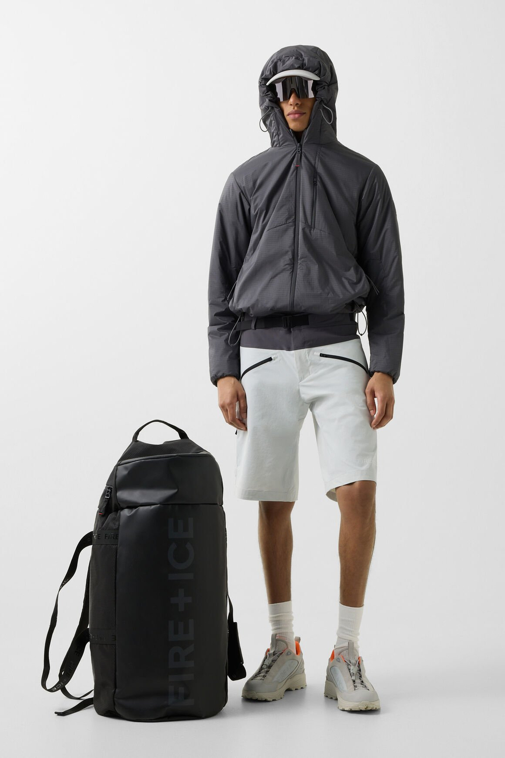 Куртка BOGNER FIRE+ICE