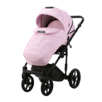 Коляска 3 в 1 Adamex Zico Deluxe