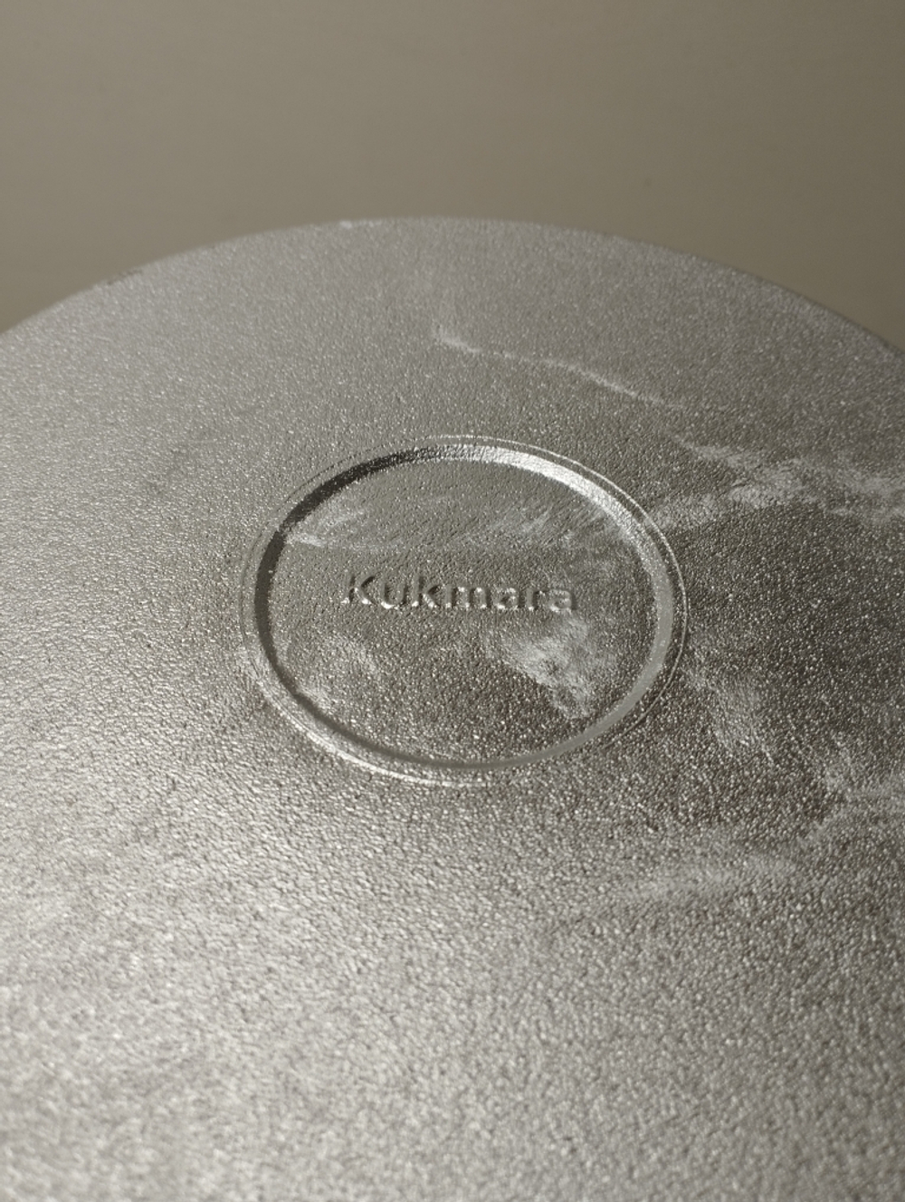 Кастрюля 6л метал крышка (5шт) к60