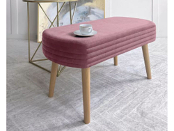 Банкетка А9ГС-2 пудра №15